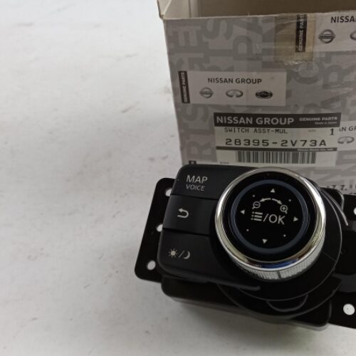 Switch Unit, 283952V73A