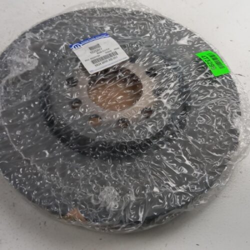 Brake Disc (1pc), K68242650AB