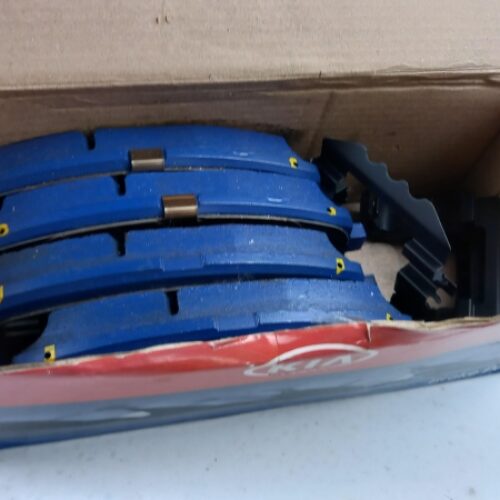 Brake Pad Set, 58101E4A60