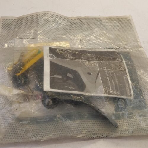 Immobilizer, DVC800002