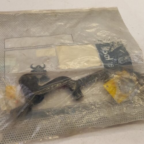 Immobilizer, DVC600003