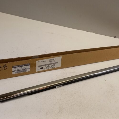 Seal, Door Window, 828201BA0B
