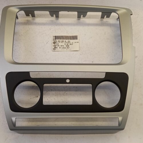 Instrument Panel Part/Trim, 1Z0858069BL2AU