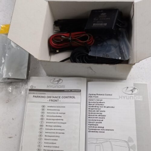 Parktronic Kit, 99602ADE00