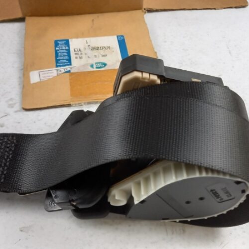 Seat Belt, EVL000501PUY