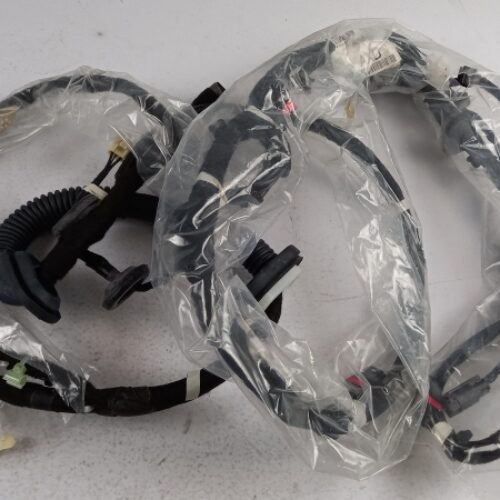Cable Harness, Door, LR065043