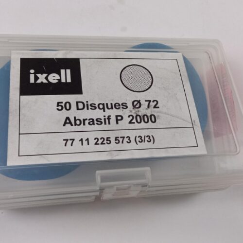 Repair Kit, 7711225573