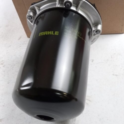 Fuel Filter, 95529250