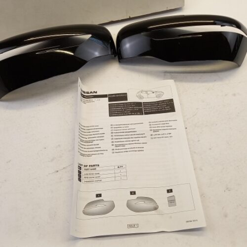 Cover, Outside Mirror, KE960BV030BK