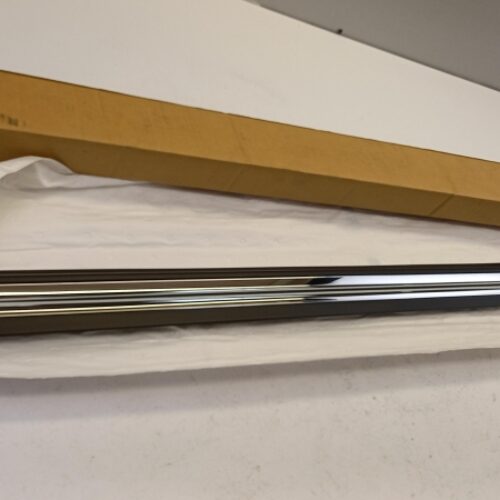 Trim/Protective Strip, Door, 808701CA0A