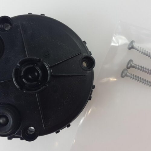 Electric Motor, Mirror Adjustment, 90569802