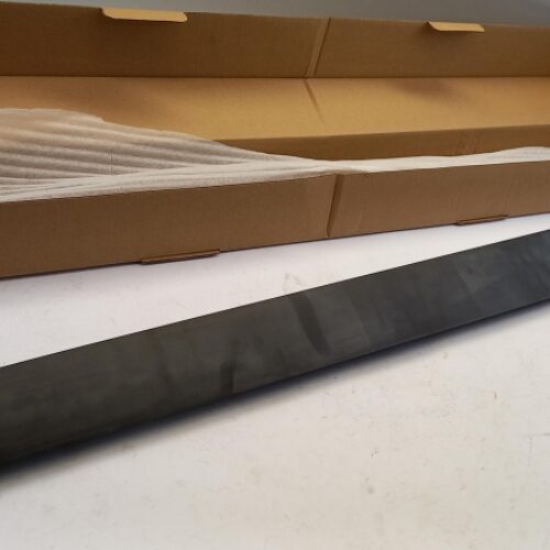 Cover, Door Sill, 808779NB0A