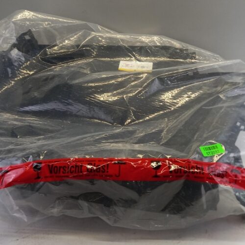 Rear Door/Lid Panelling, 5NA867428BRAHP