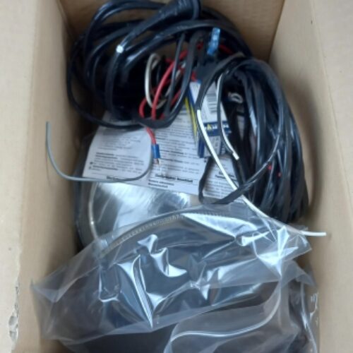 Fog Light Set, 6001998335