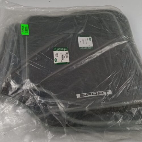 Floor Mat Set, LR059550