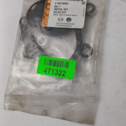 Mounting Kit, Charger, 95518953