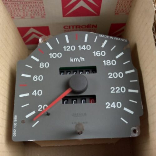 Speedometer, 95668891