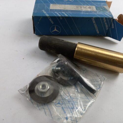 Repair Kit, Spring Bolt, A3893200065