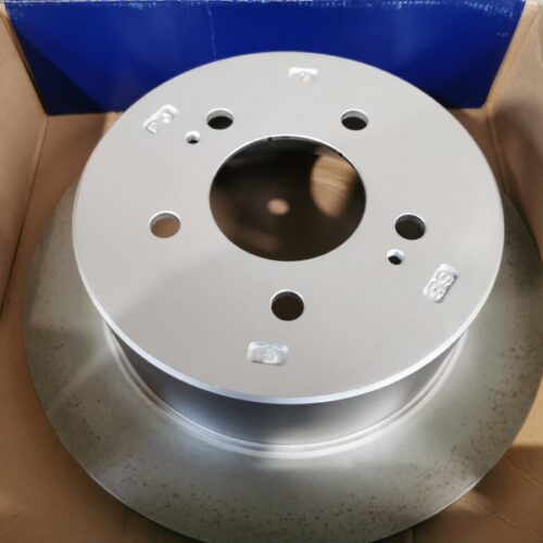 Brake Disc (1pc), 583294A450