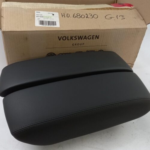 Armrest, 4H0864206T22A