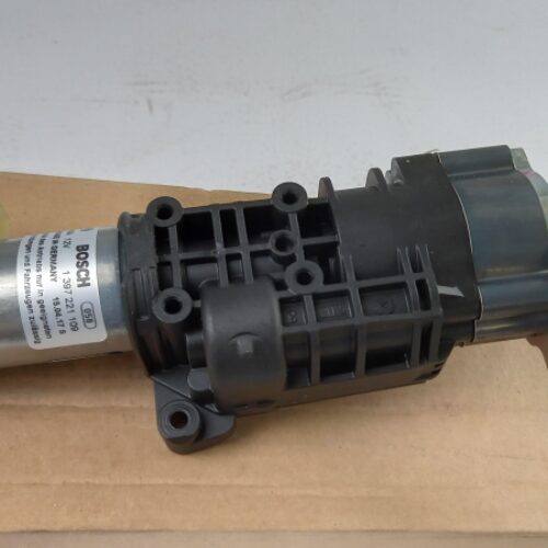 Electric Motor, 4G9827851E