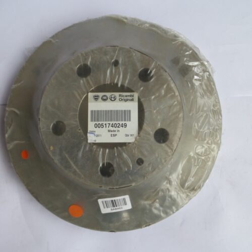 Brake Disc (1pc), 51740249