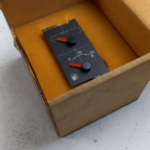 Multi-Function Gauge, 95618762