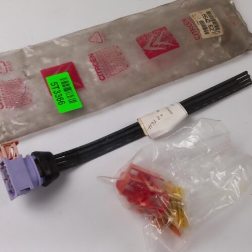 Plug Housing, 6542EZ