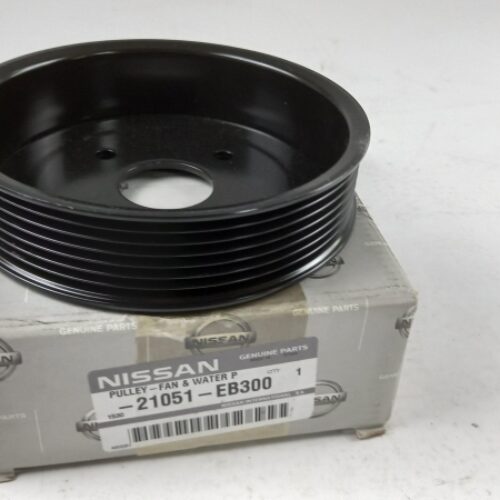 Belt Tensioner/Pulley, 21051EB300