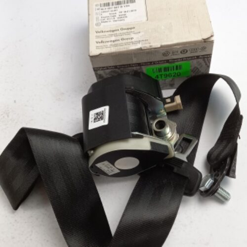 Seat Belt, 4L0857807BV04