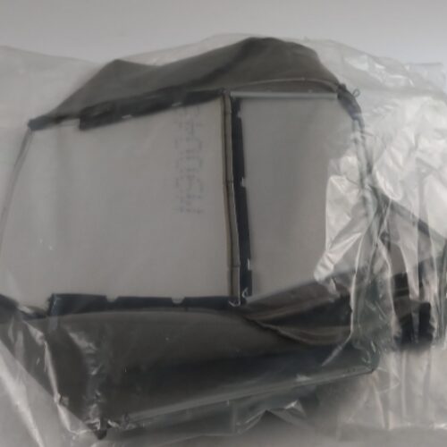 Seat Cover, 881601Y600DGB