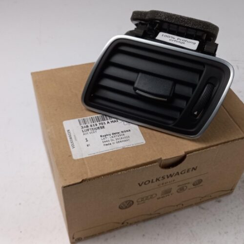 Air Vent Nozzle, 3AB819701AMAI