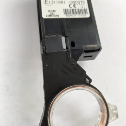 Lock Immobilizer Ring, 6490LF