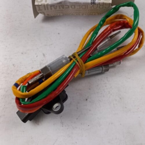 Sensor, Exhaust Gas Temperature, 2265800QAL