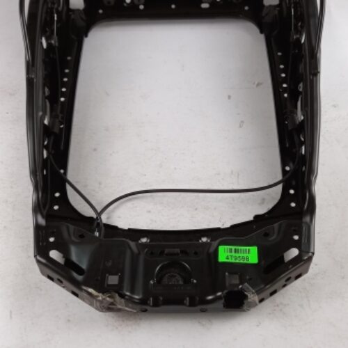 Backrest Frame, 8S8881045L