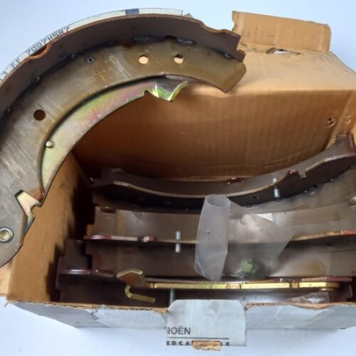 Brake Shoe Set, 4241H5