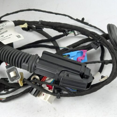 Cable Harness, Door, 5LB971121T