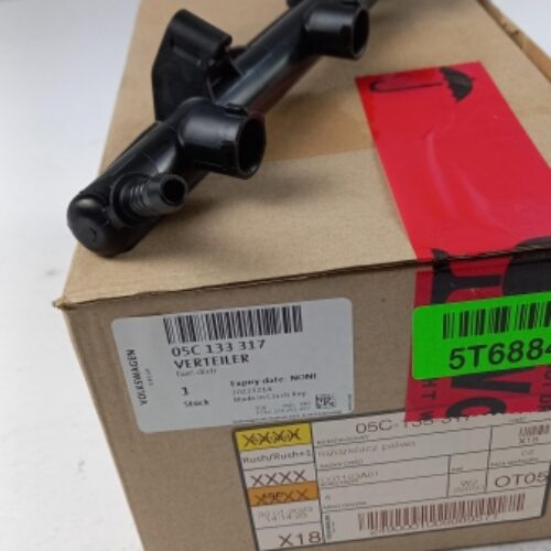 Distributor Pipe, Fuel, 05C133317