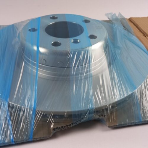 Brake Disc (1pc), 34206898719