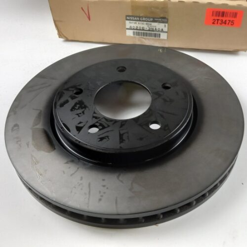Brake Disc (1pc), 402063NA0A
