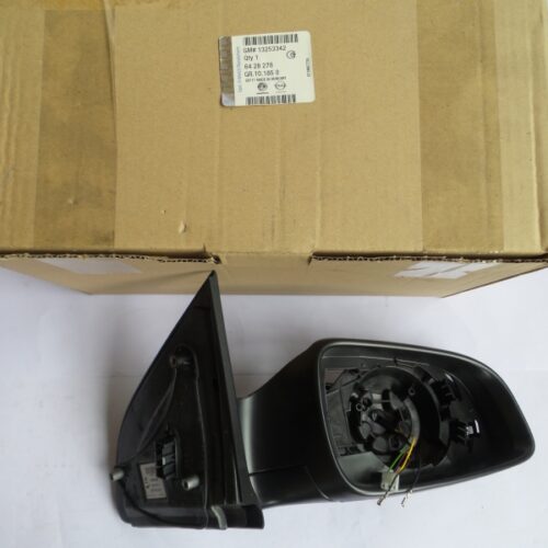 Outside Mirror, 13253342