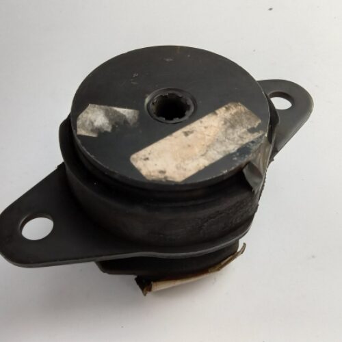 Engine Mounting, 7587674