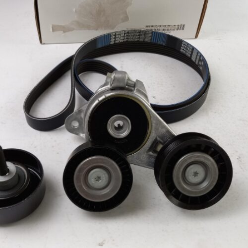 Timing Belt Kit, 2110254