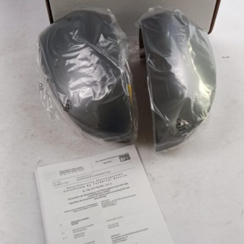 Cover, Outside Mirror, 963H12719R