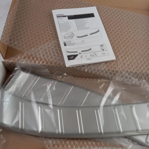 Sill Trim, Trunk, KE9676U000