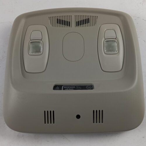 Interior Light, 969808716R