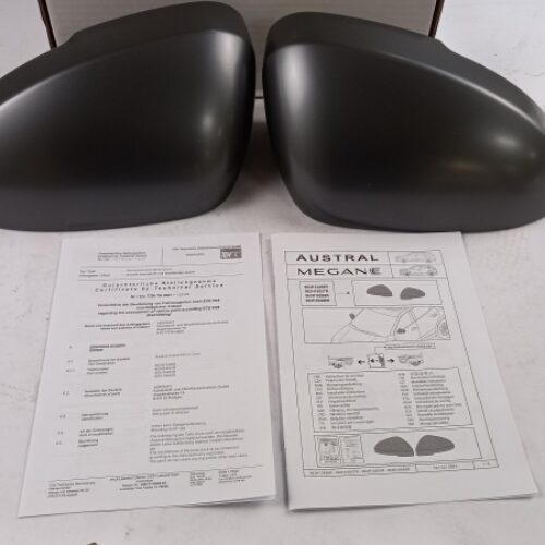 Cover, Outside Mirror, 963H13496R