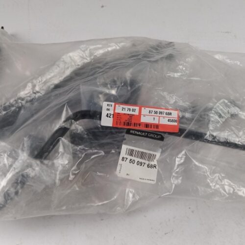 Guide Rail, Seat, 875009768R