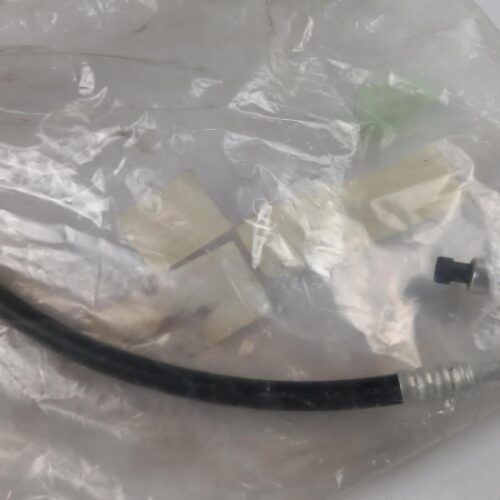 Pressure Line, Air Conditioning, 93857348