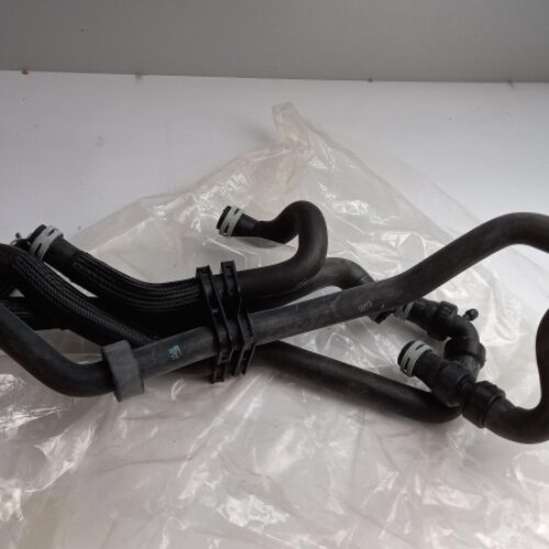 Coolant Tube, 93454517